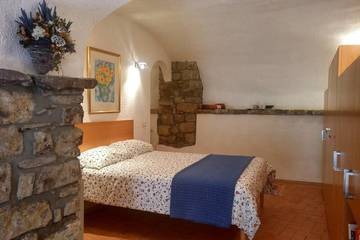 Villa pour 6 Personnes dans Bagnone, Val di Magra, Photo 2