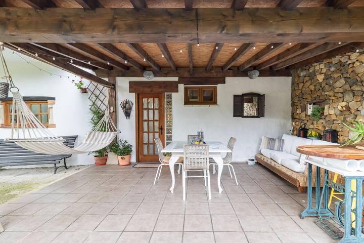 Apartamento para 4 personas, con Jardín en Costa de Cantabria