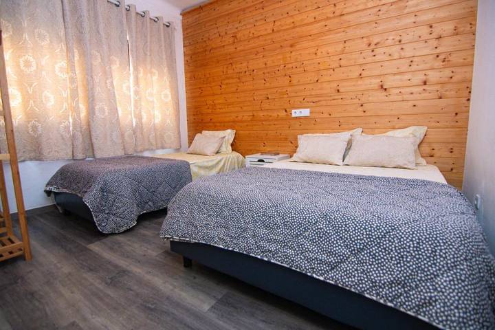 Gîte pour 2 personnes, avec terrasse à Vila Praia de Ancora - 3