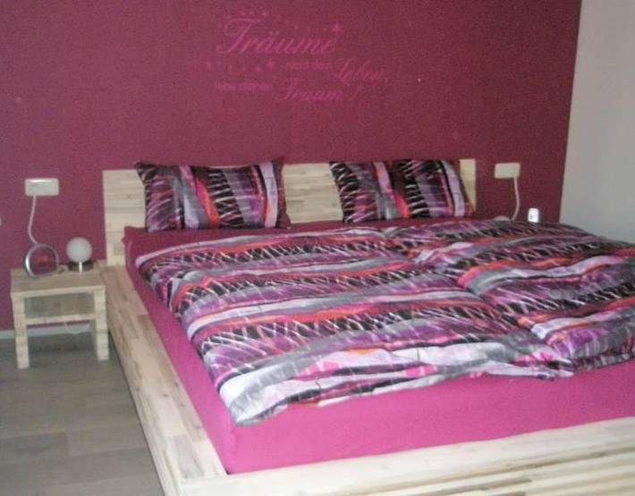 Ferienhaus für 8 Personen, mit Terrasse - 1