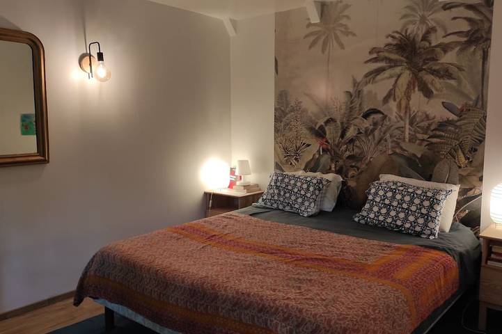 Location de vacances pour 8 personnes, animaux acceptés à Saint-Pierre-du-Val - 2