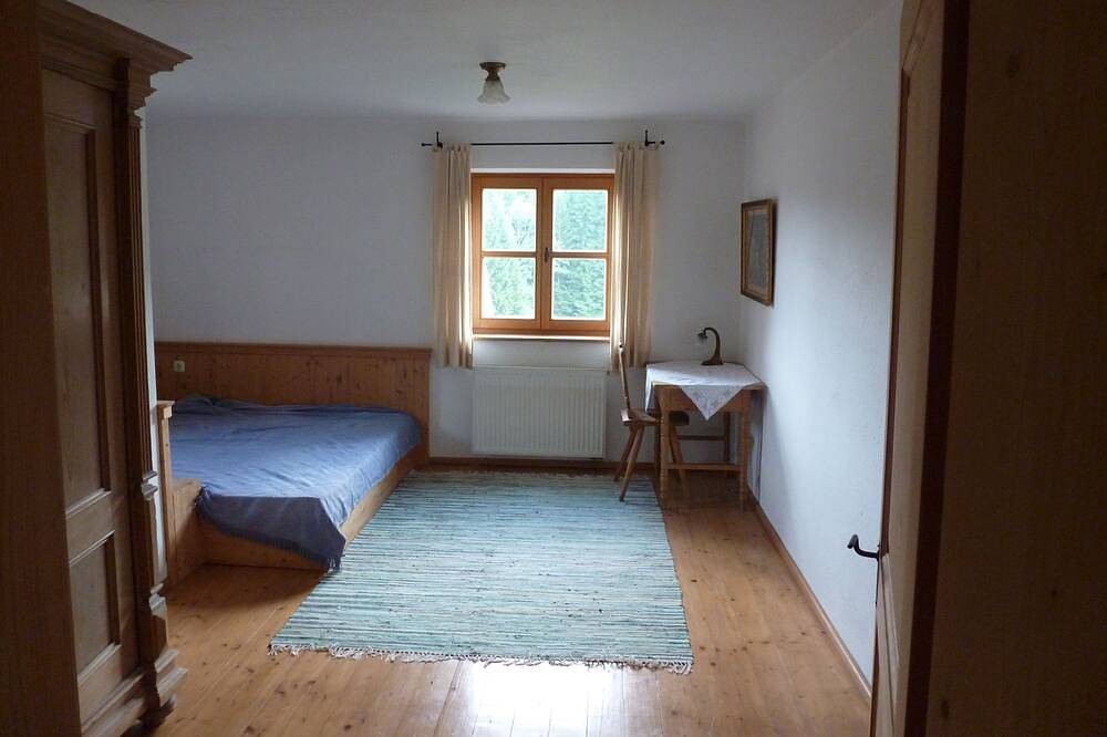 Oude boerderij in een afgelegen locatie, foto 7