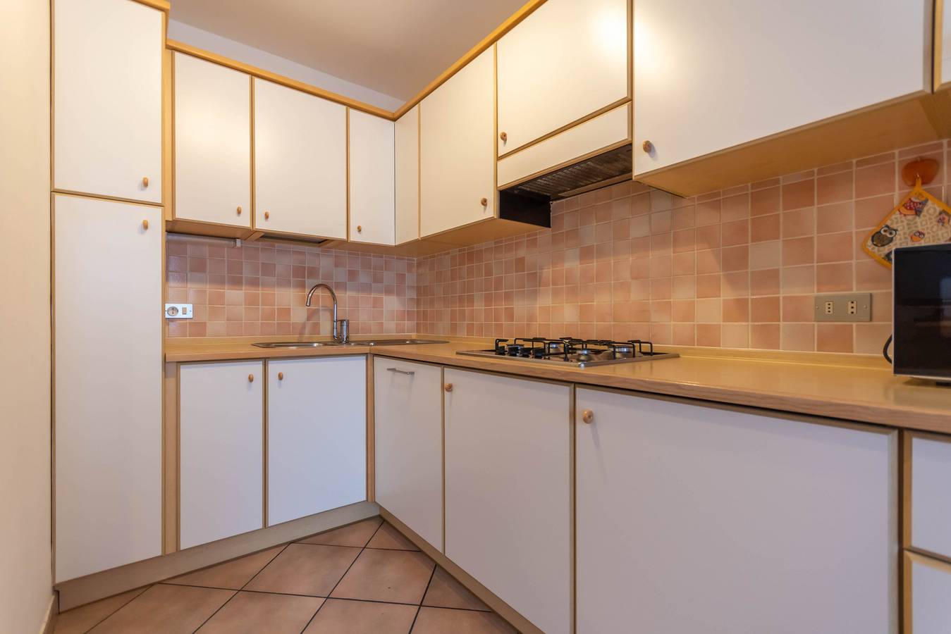 Ganze Wohnung, Casa Fanton 3 in Pozza di Fassa, San Giovanni di Fassa