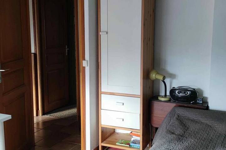 Peaceful 3-bedroom house in Vulaines-sur-Seine perfect for a country getaway. in Vulaines-sur-Seine, Seine-et-Marne