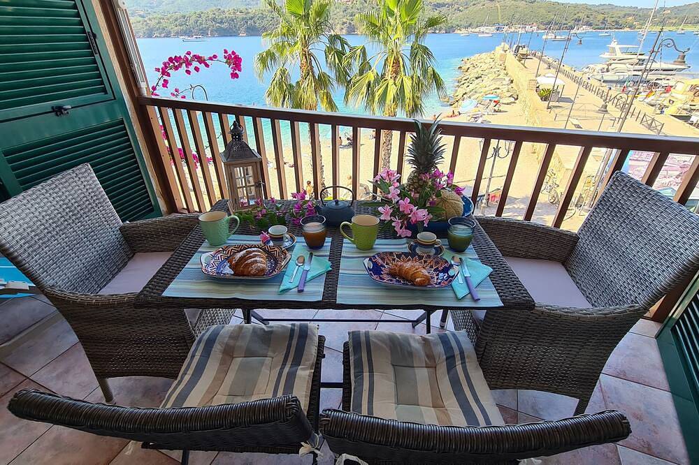 Appartamento vacanze a Isola d'Elba a partire da 133€ a notte