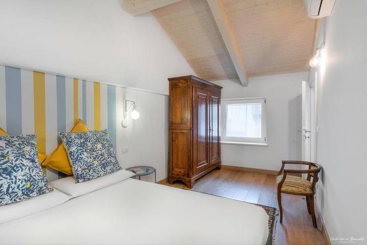 Gîte pour 4 personnes, avec balcon à Chieri - 3