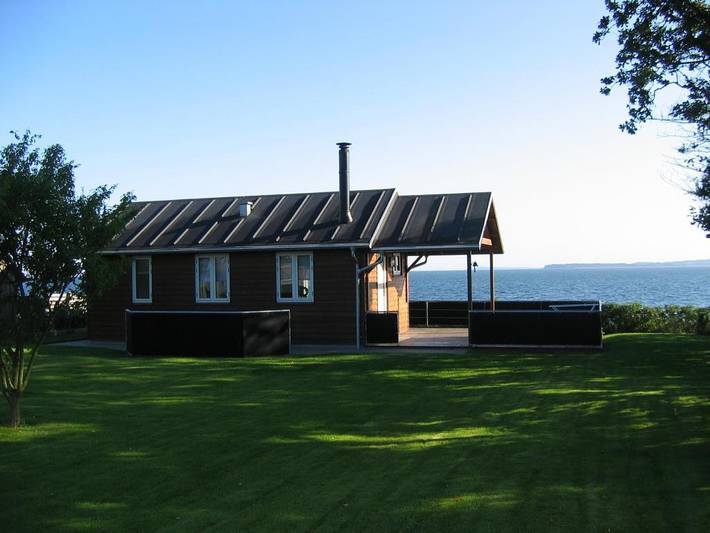 Ferienhaus für 2 Personen