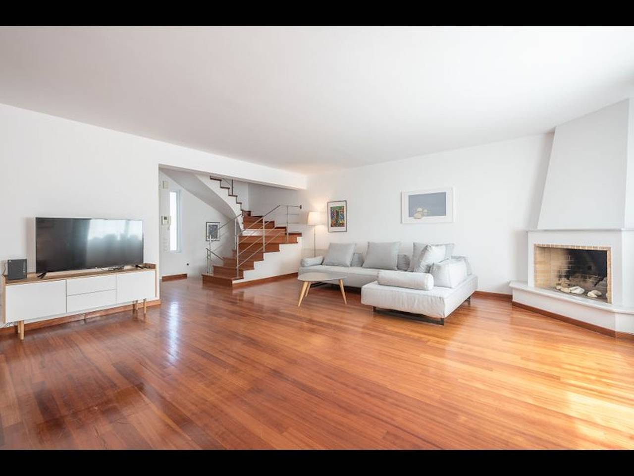 Adelos Iii Bloom Villa – 5 camere da letto 360 m² - Sauna - Terrazza panoramica in Atene, Sezione sud di Atene