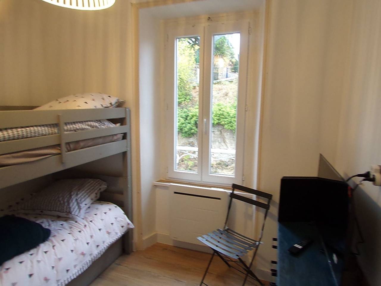 Entire apartment, "Saphyr" mit Wi-Fi in Saint-Cast-le-Guildo, Dinan region