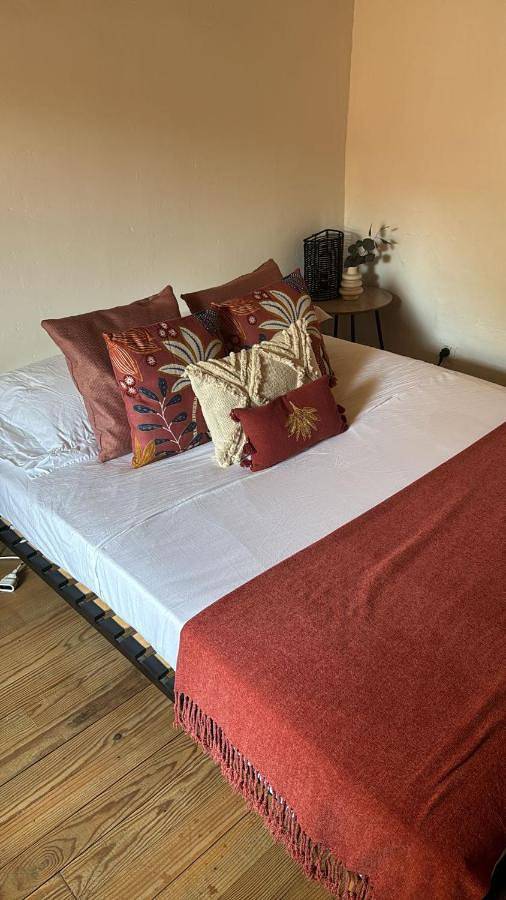 Maison de vacances pour 5 personnes