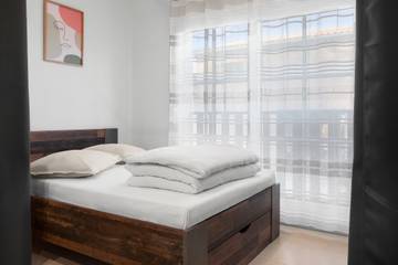 Ferienwohnung für 3 Personen in Fréjus Plage, Frejus, Bild 4