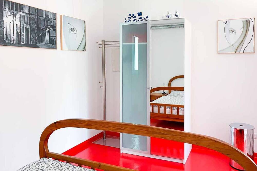 Ganze Wohnung, Perle-Lollipop in Bullay, Traben-Trarbach und Umbegung