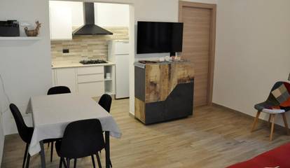 Cottage pour 2 personnes à Orgosolo