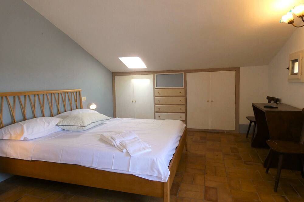 Apartamento entero, Scappo in Umbria, L'affaccio sul vicolo in Amelia (desambiguación), Provincia de Terni