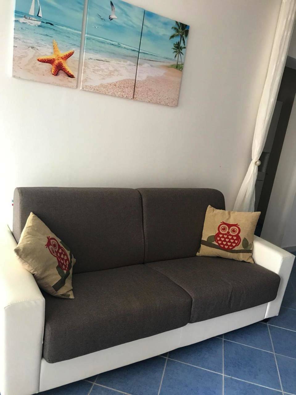 Villa Azzurra in Marina di Pescoluse, Pescoluse