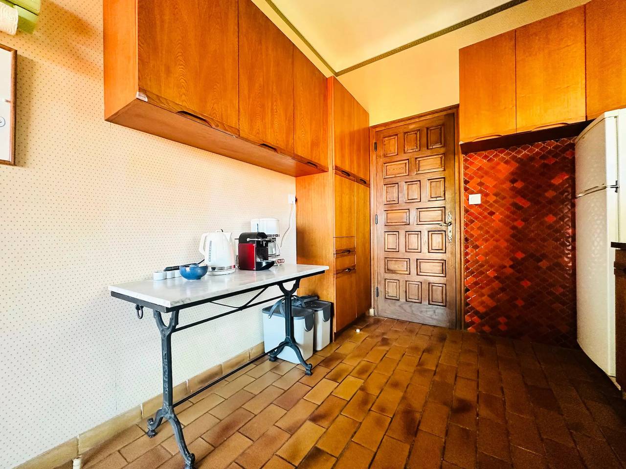 Casa 6 Personas in La Côte Vermeille, Colliure