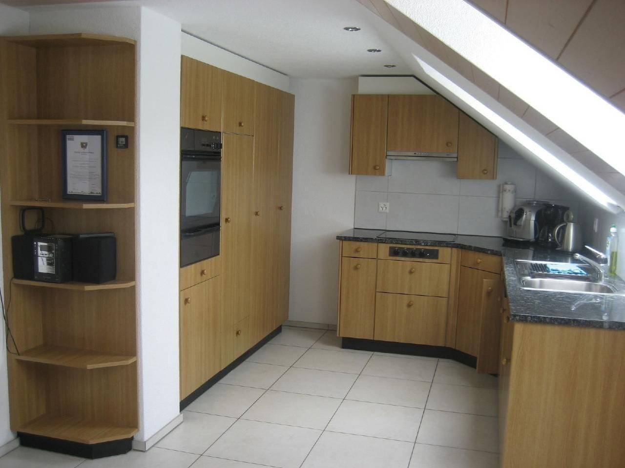 Appartement entier, Gmünde in Canton de Lucerne