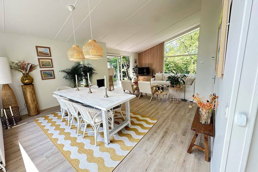 Achthoek 77 in Scharendijke, Grevelingenmeer