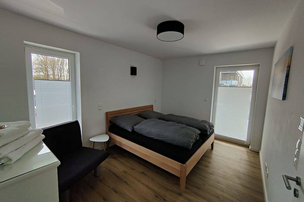 Ganze Wohnung, Ferienwohnung in Lütjenburg/Ostsee mit Terrasse in Lütjenburg, Südliche Ostseeküste