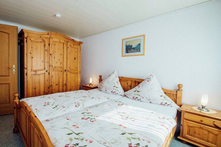 Ferienhaus für 3 Personen, mit Garten und Terrasse in der Fränkische Schweiz - 2