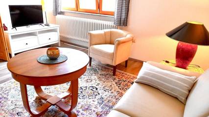 Ferienwohnung für 3 Personen in Behrensdorf, Südliche Ostseeküste, Bild 1