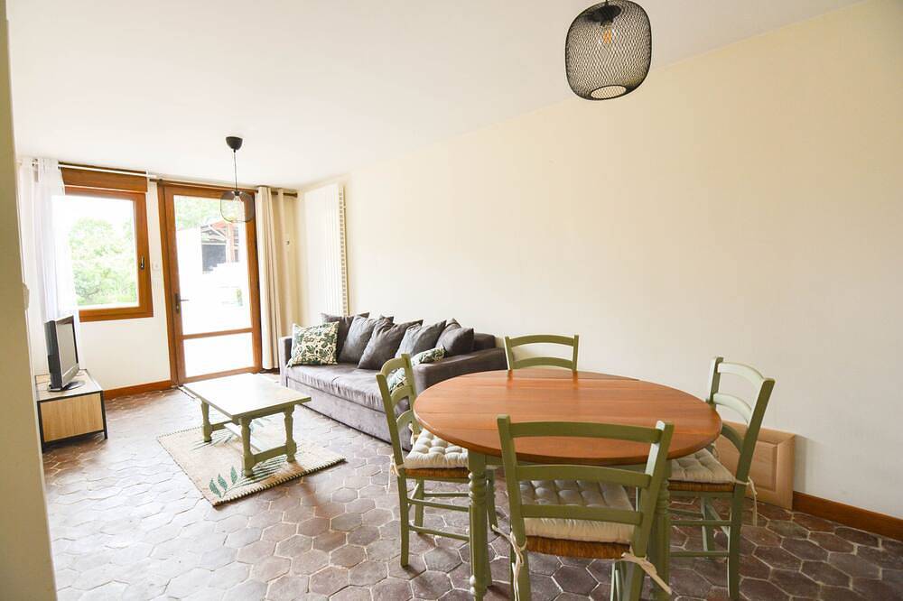 Peace and relaxation on the banks of the Eure in Saint-Aquilin-de-Pacy, Évreux region