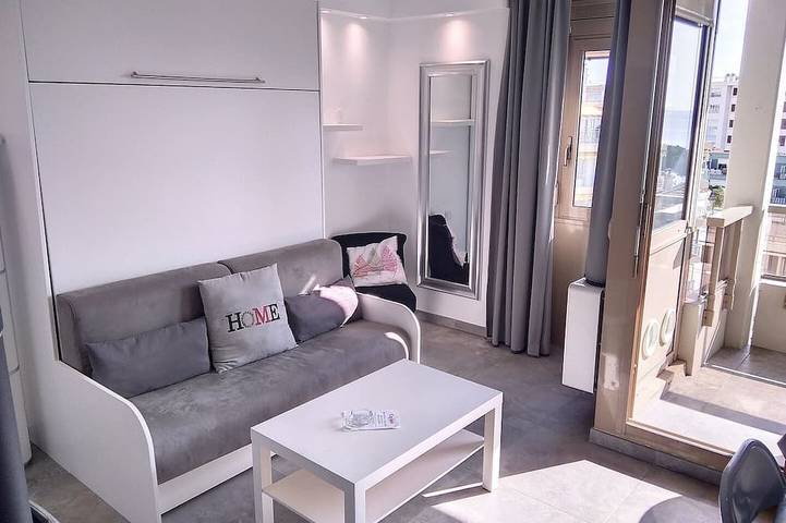 Ferienwohnung für 4 Personen, mit Terrasse und Garten, mit Haustier - 1