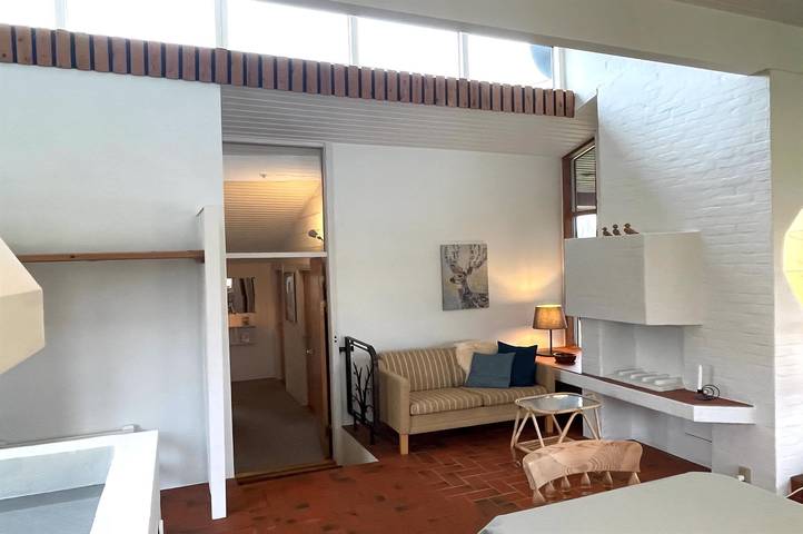 Ferienhaus für 6 Personen, mit Terrasse und Sauna in Kjul Strand - 3