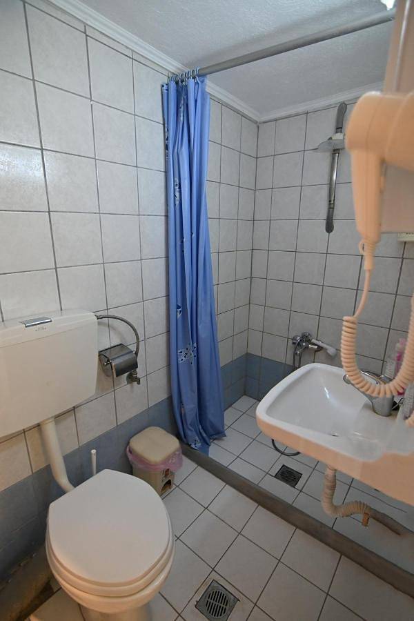 Ganze Wohnung, Greece Asprovalta Rooms Accomodation Apartment Hotel Petalo in Asprovalta, Thessaloniki und Umgebung