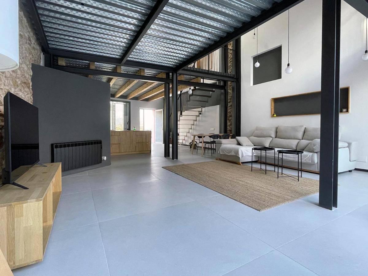 Villa en el penedès in Alt Penedès, Penedes DO