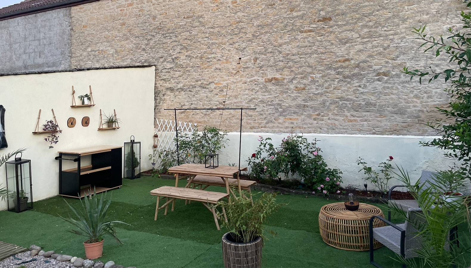 Le Chaumontais Ecolo in Chaumont, Haute-Marne