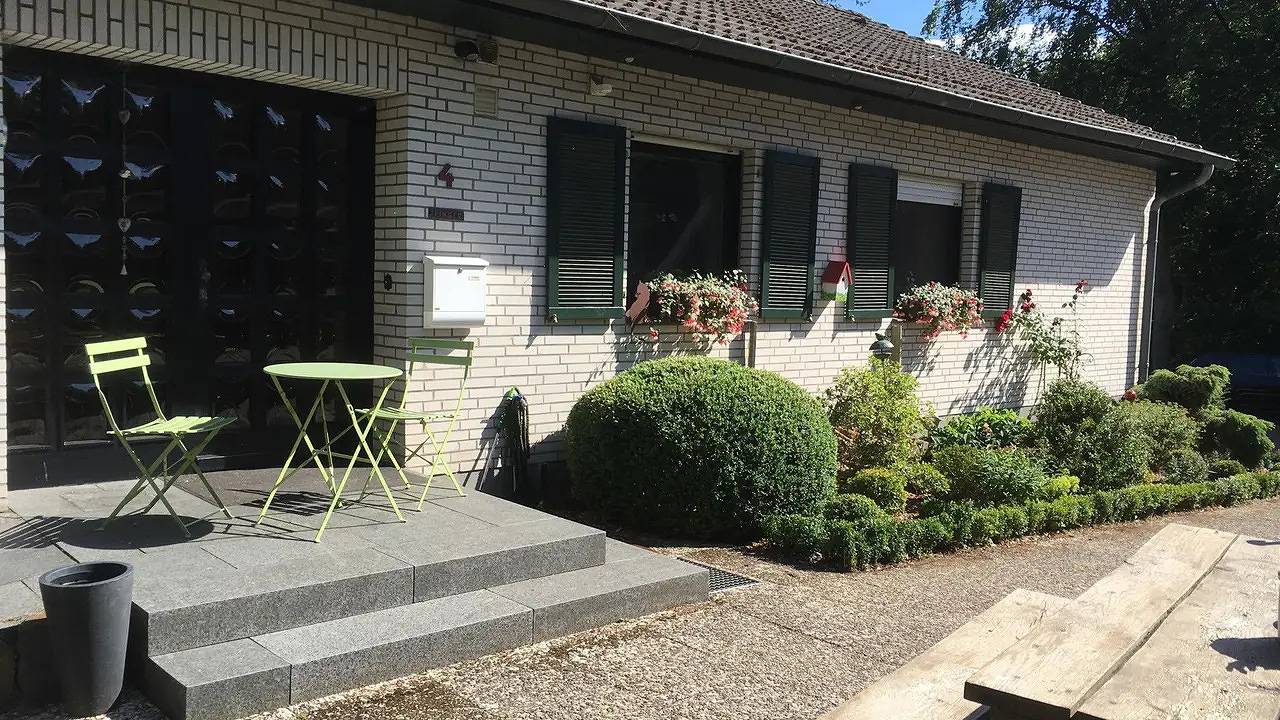 Ferienhaus für 4 Personen (117 m²) in Bispingen in Bispingen, Landkreis Heidekreis