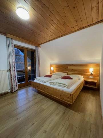 Ferienwohnung für 5 Personen in Feld am See, Klagenfurt-Villach, Bild 3