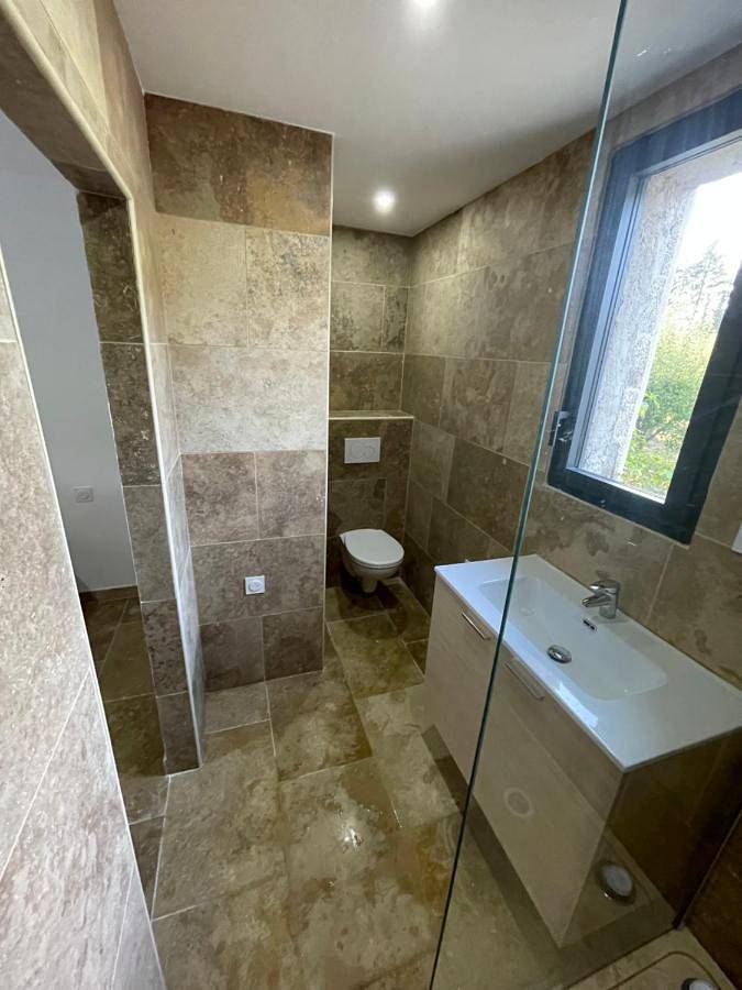 Chambre d’hôte pour 4 personnes, avec terrasse à Cabannes - 4