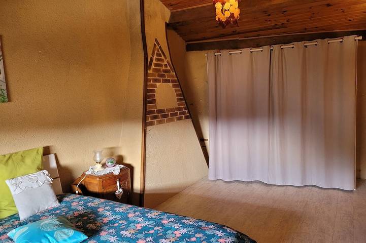 Landhaus für 2-6 Personen in einem ruhigen Weiler in Saint-Germain-du-Salembre, Périgord Blanc