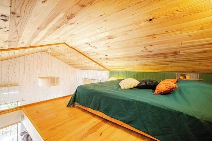 Cottage in the countryside - A haven of peace in Provence Verte [La K-Line] [La K-Line in Entrecasteaux, Región Brignoles