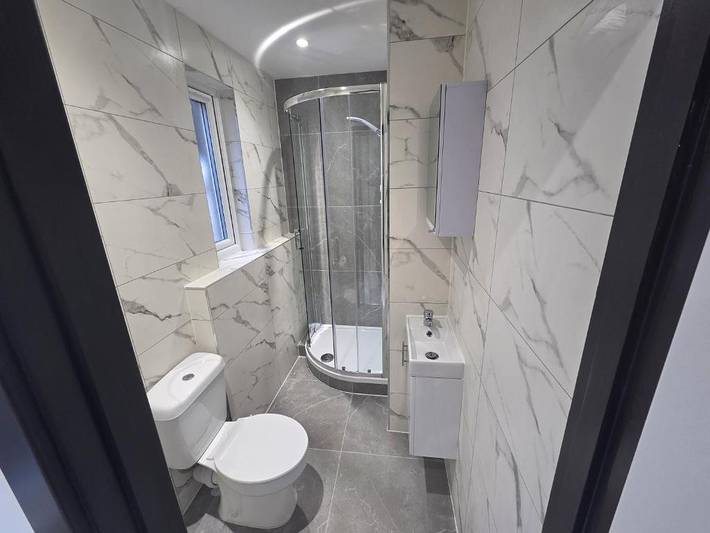 Gîte pour 2 personnes à Hastings - 2