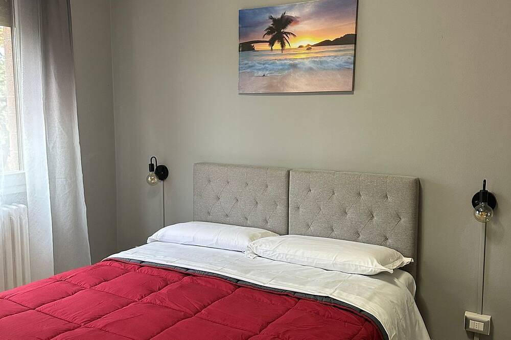 Apartamento entero, Sunflower House in Bomporto, Provincia de Módena