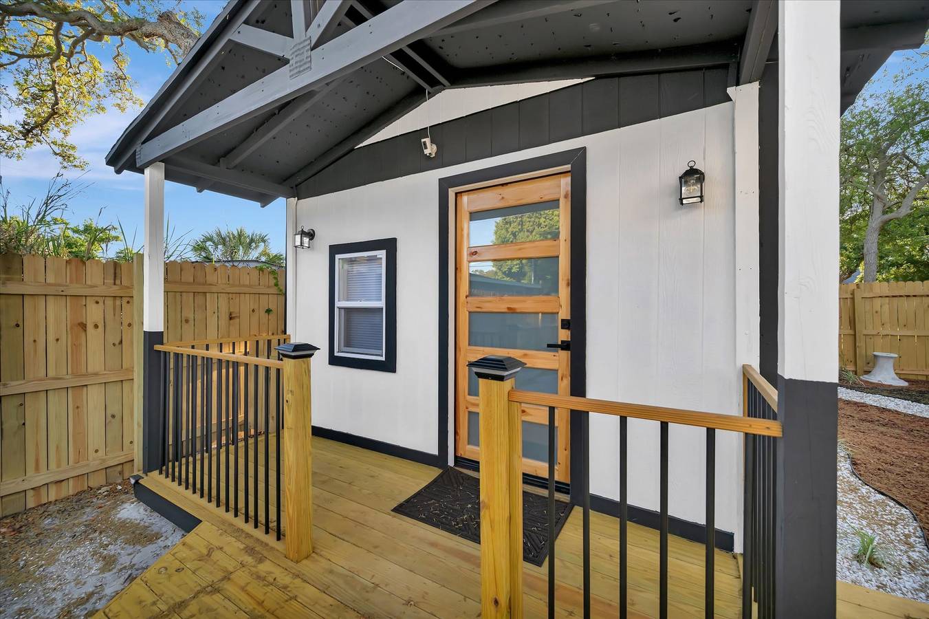 Estudio entero, Spacious Studio just 10 Mins to St Pete Beach in St. Petersburg (Florida), Pinellas County