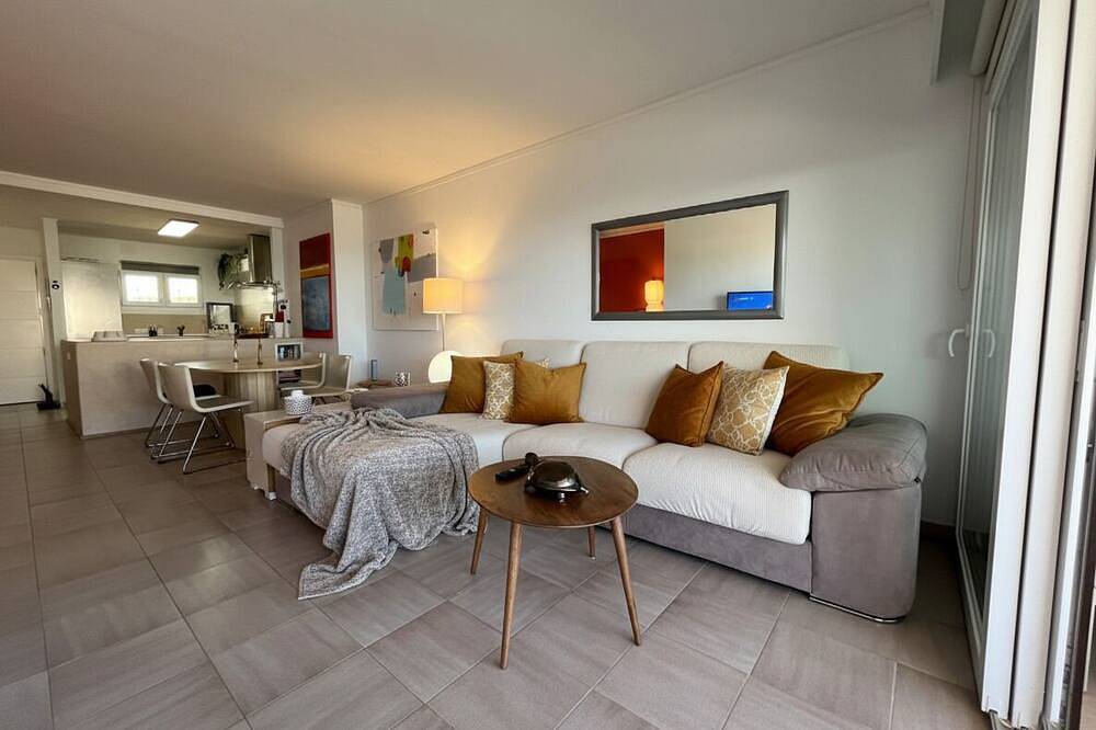 Appartement entier, Sea View Apartment Between Forest and Beach – Cala Vinyes in Magaluf, Calvià
