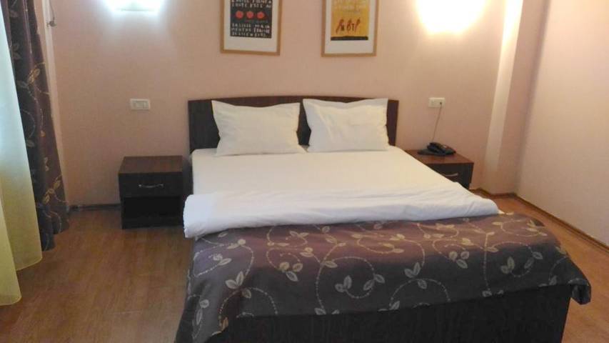 Maison d’hôte pour 3 personnes, avec jardin et vue en Roumanie - 2