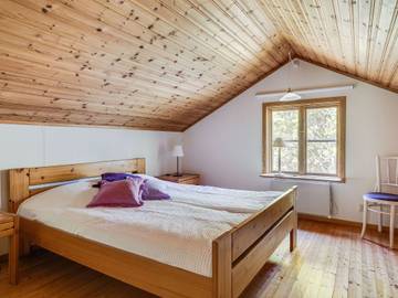 Ferienhaus für 5 Personen in Marks Kommun, Südschweden, Bild 3