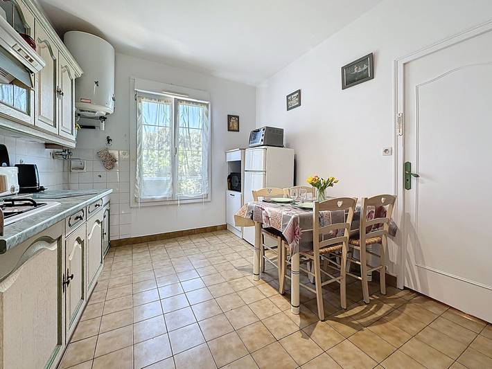 Location de vacances pour 2 personnes à Saint-Michel-Chef-Chef - 2