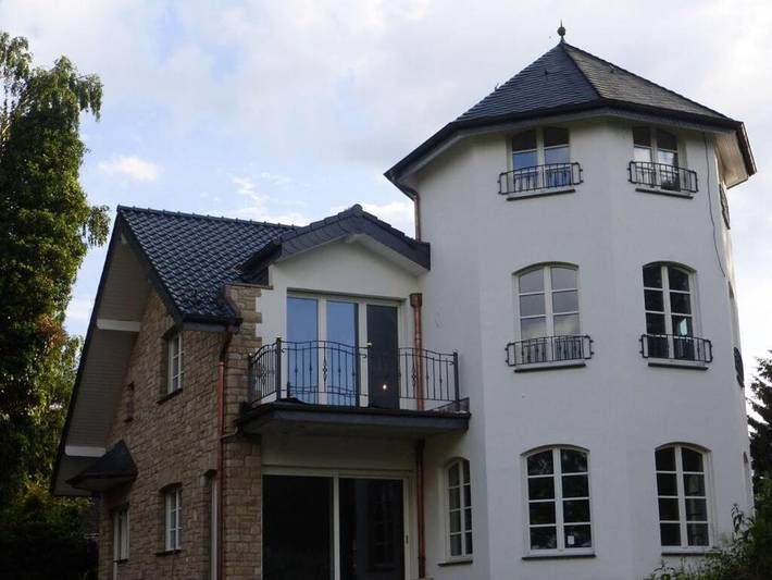 Gîte pour 4 personnes, avec jardin et balcon à Roetgen - 2