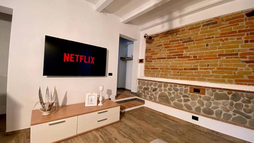 Ferienhaus für 4 Personen - 1