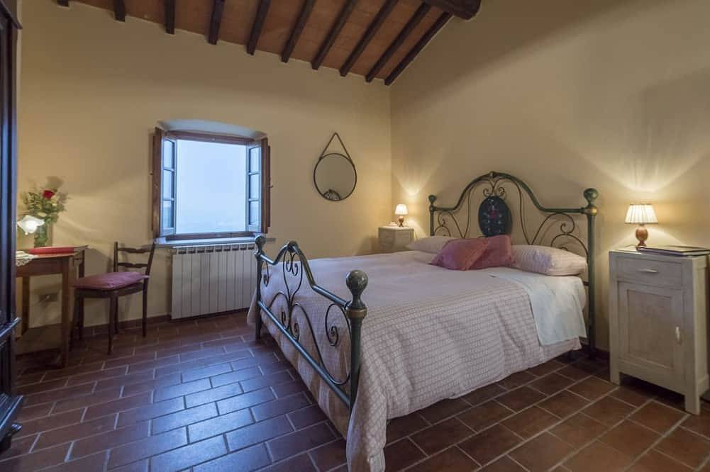 Casa de Campo, Vista, Relax in Montemurlo, Provincia de Prato