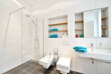 Vakantieappartement voor 4 Personen in Altstadt (Heidelberg), Heidelberg, Afbeelding 4