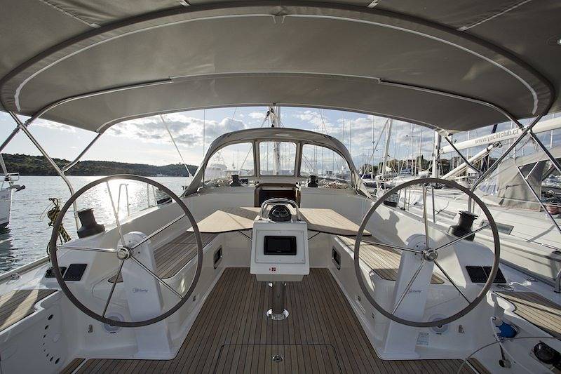 Boot voor 6 personen in Vancouver, Brits-Columbia