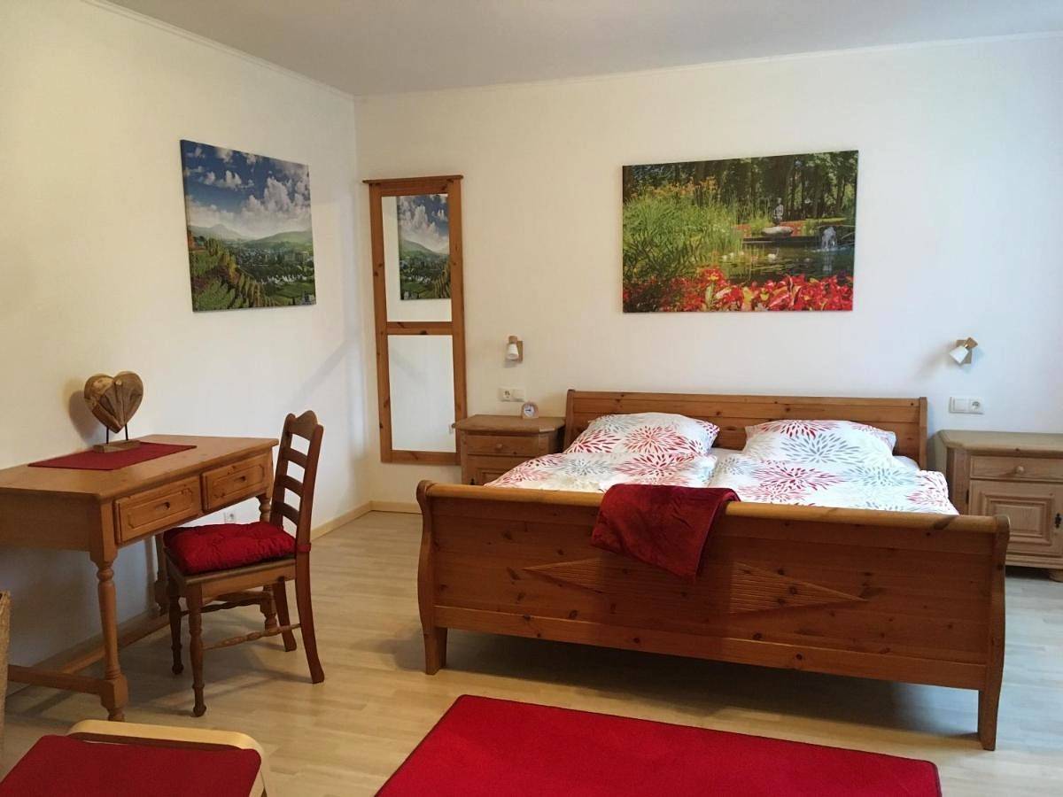 Ferienhaus Adele in Ahrweiler, Bad Neuenahr