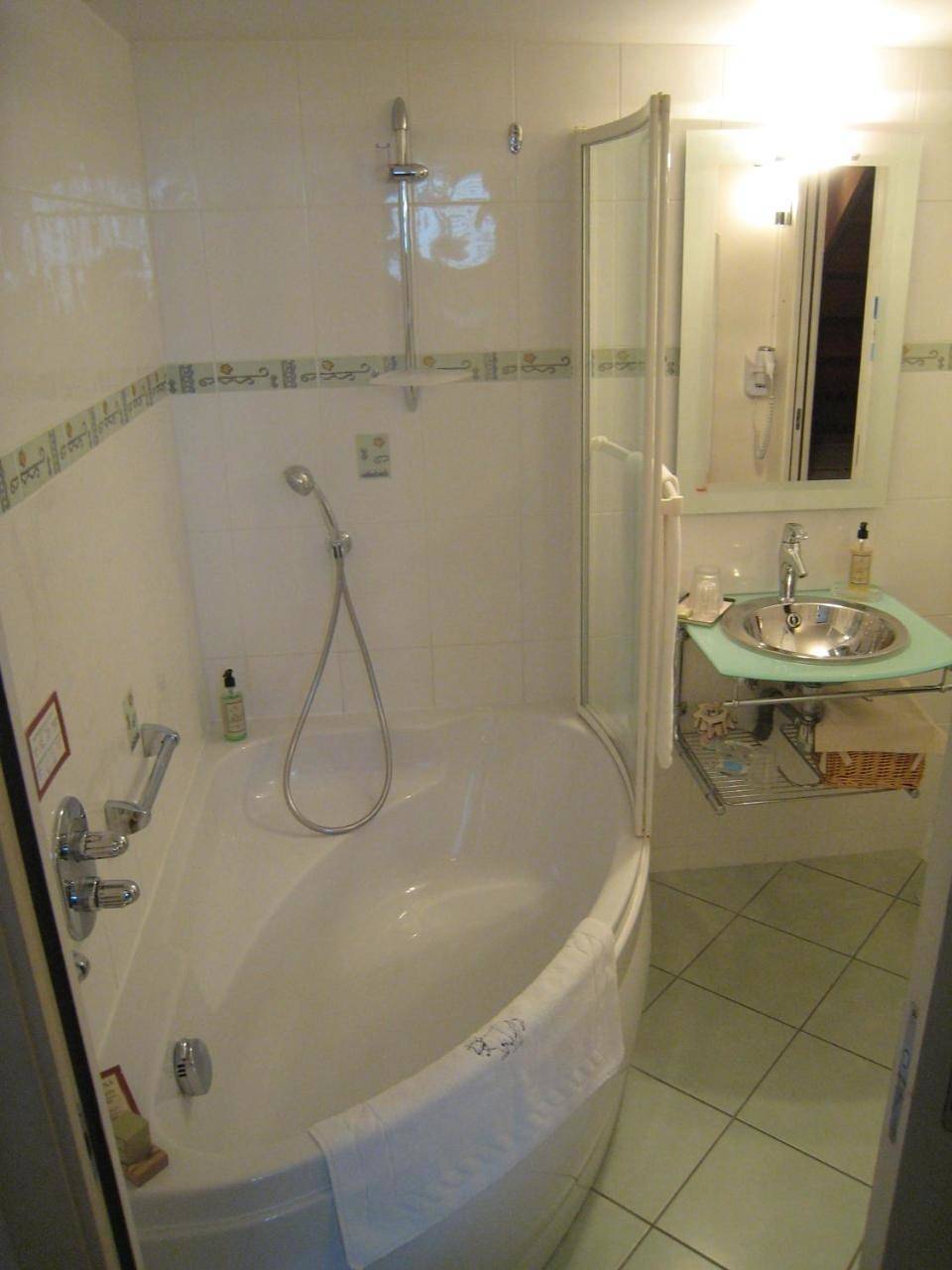 Hôtel Le Manoir aux Vaches in Yvetot, Région de Rouen